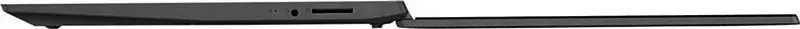 لاب توب لينوفو V15-ADA، معالج AMD™ 3020e، رامات 4 جيجابايت، 1 تيرابايت HDD هارد، AMD Radeon™ Graphics، شاشة 15.6 بوصة HD، دوس، رمادي