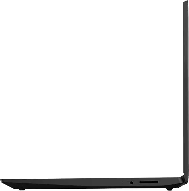 لاب توب لينوفو V15-ADA، معالج AMD™ 3020e، رامات 4 جيجابايت، 1 تيرابايت HDD هارد، AMD Radeon™ Graphics، شاشة 15.6 بوصة HD، دوس، رمادي