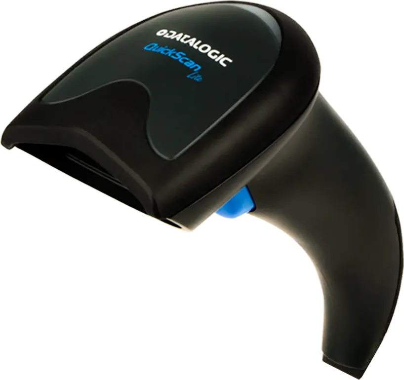 Scanner Barcode Datalogic QW2100