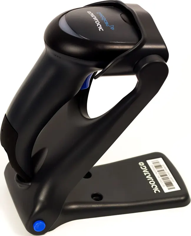 Scanner Barcode Datalogic QW2100