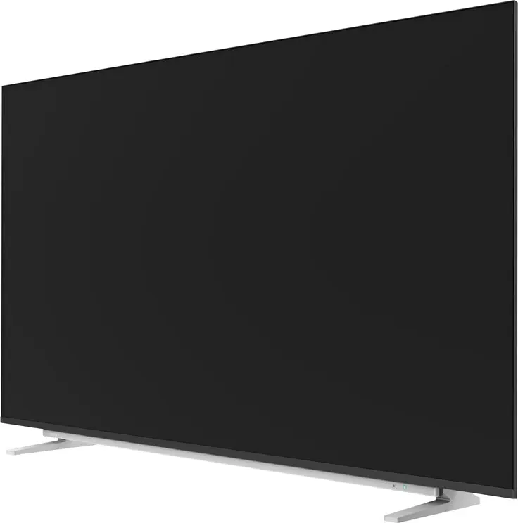 Toshiba Smart TV, 65 Inch, LED, 4K, Built-in Receiver, 65U5965EA
