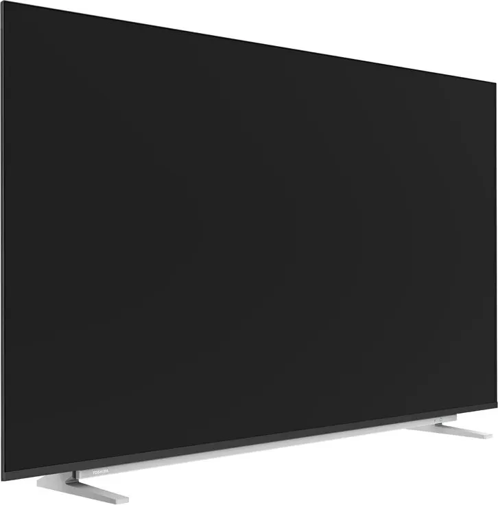 Toshiba Smart TV, 65 Inch, LED, 4K, Built-in Receiver, 65U5965EA