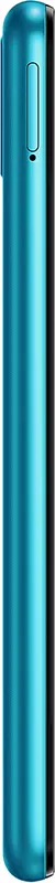 Samsung Galaxy M12 Dual SIM Mobile, 128GB Internal Memory, 4GB RAM, 4G LTE Network, Green