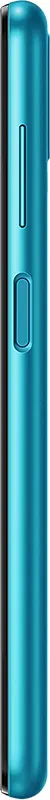 Samsung Galaxy M12 Dual SIM Mobile, 128GB Internal Memory, 4GB RAM, 4G LTE Network, Green