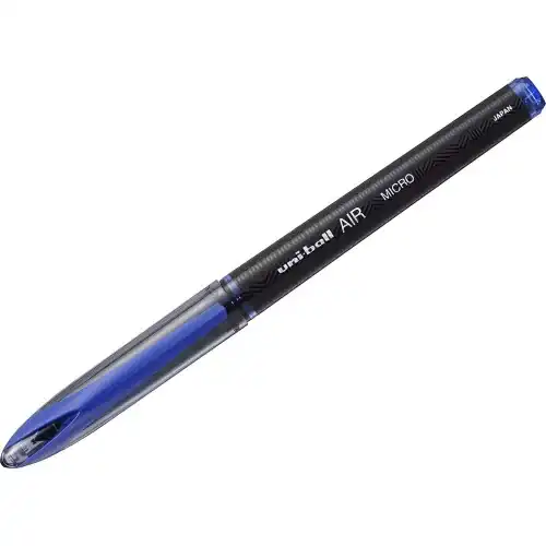 Uni-Ball UBA188M Air Pen 0.5 mm - Blue
