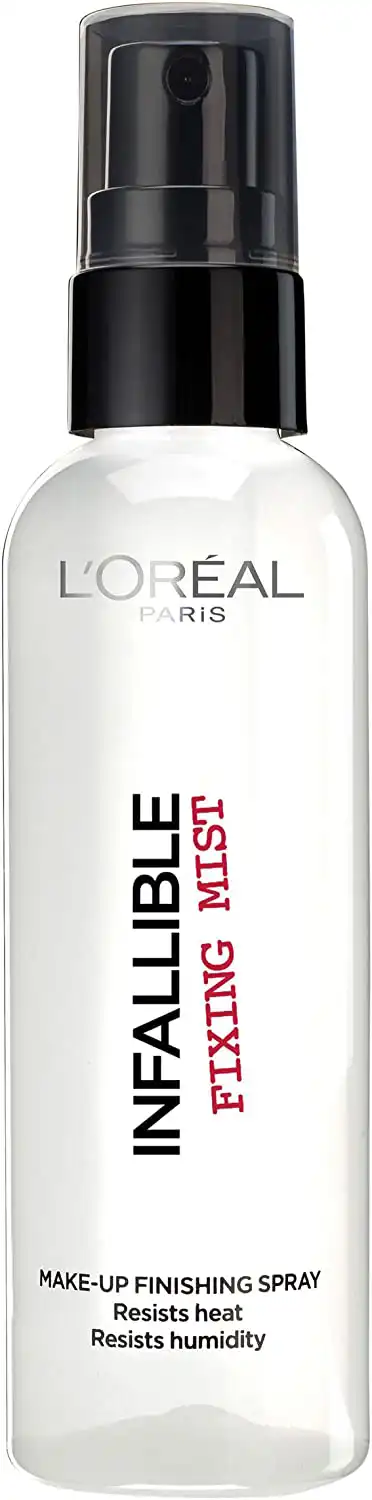 L'Oreal Infallible Fixing Mist