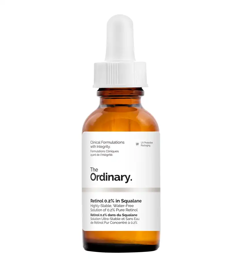 The Ordinary Retinol Serum  30ML