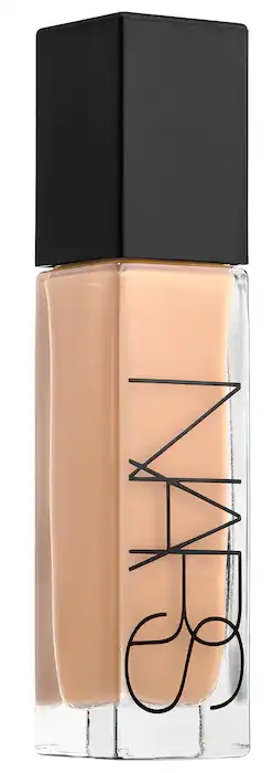 Nars Natural Radiant Longwear Foundation, Light 2
