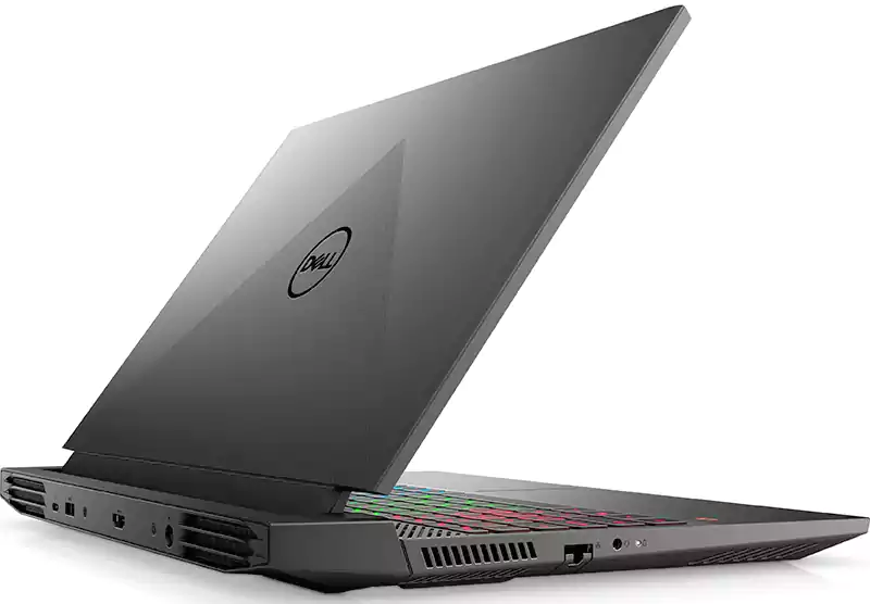 Dell G15 5511 Gaming Laptop, Intel® Core™ i7-11800H, 11th Gen, 16GB RAM, 512GB SSD, Nvidia® GeForce® RTX™ 3060-6 GB GDDR6, 15.6 Inch FHD, Ubuntu, Gray