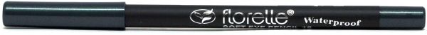 FLORELLE SOFT WATERPROOF EYE PENCIL  15