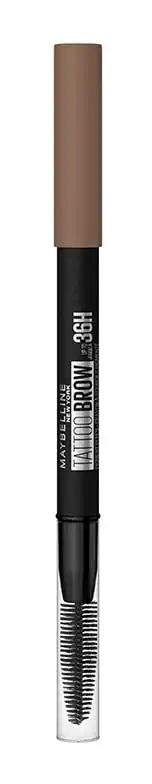 Maybelline  Eyebrow pencil Tattoo Brow 36h  02