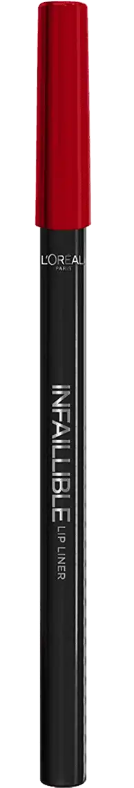 L'Oreal Infallible Lip Liner 105