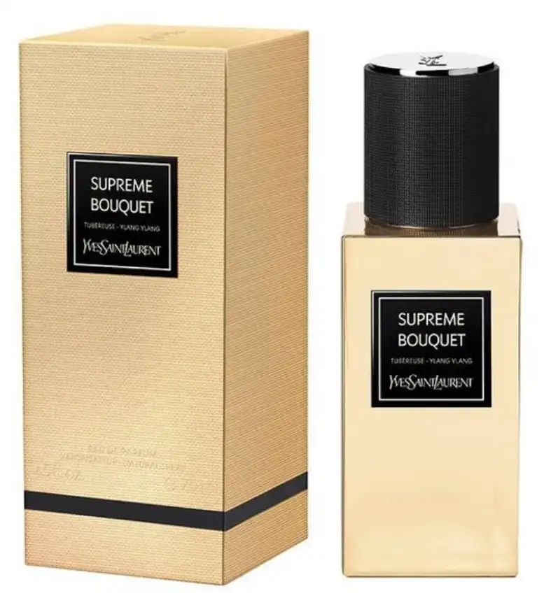 Supreme Bouquet By Yves Saint Laurent For Unisex EDP 75ML