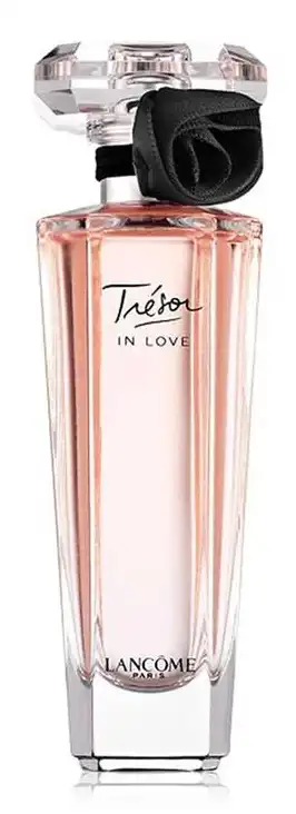 عطر تريزور ان لاف من لانكوم للنساء او دي برفان 75 مل