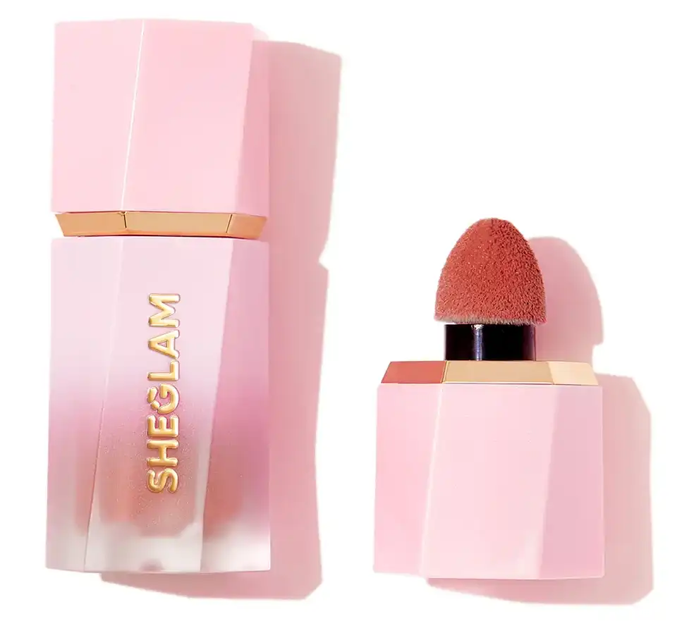 بلاشر سائل كولور بلوم من شيجلام ، ديفوتد