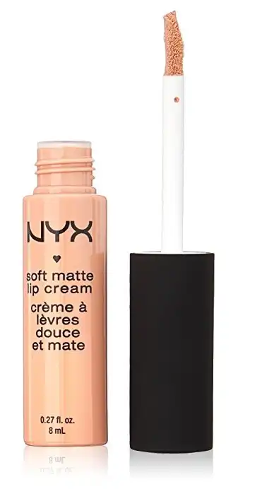 Nyx Soft Matte Lip Cream, Cairo