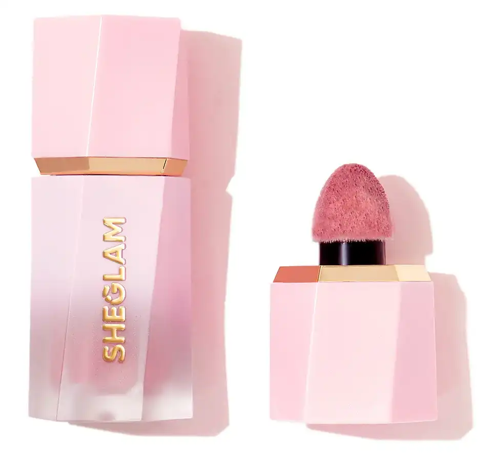 بلاشر شيجلام كولور بلوم سائل، لاف كيك