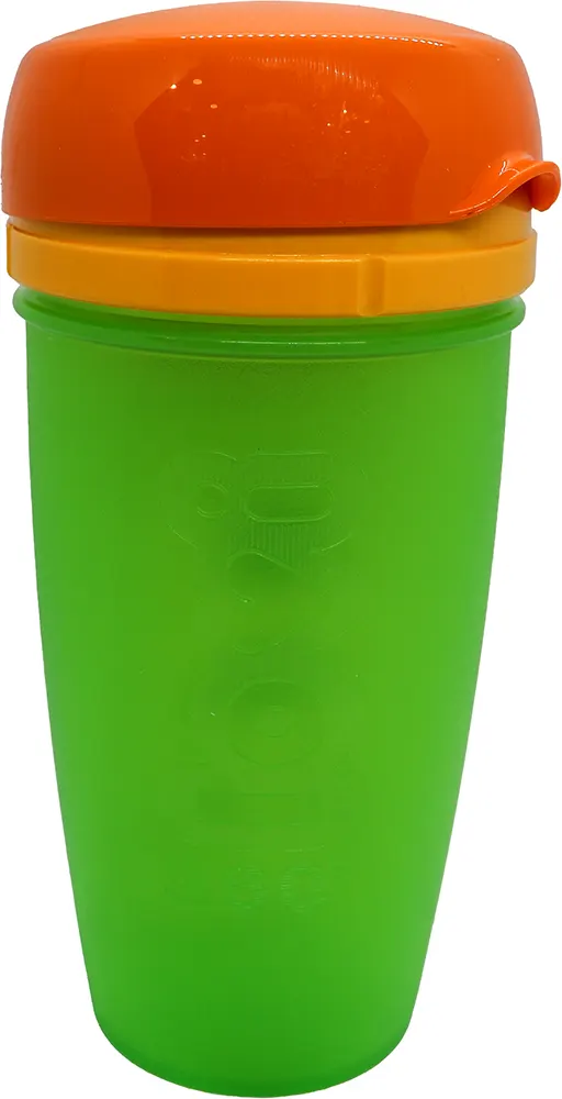 مج اطفال 350 مللي - أخضر