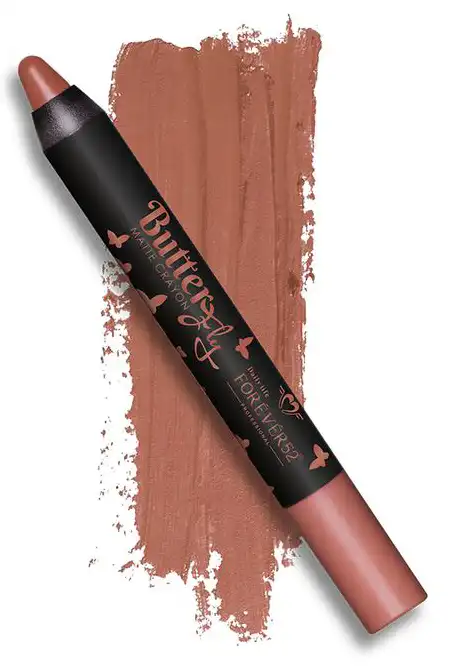 احمر شفاه فور ايفر 52 باترفلاي مات ليب كرايون، NB011