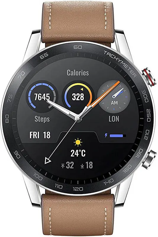 Honor magic smartwatch on sale specs