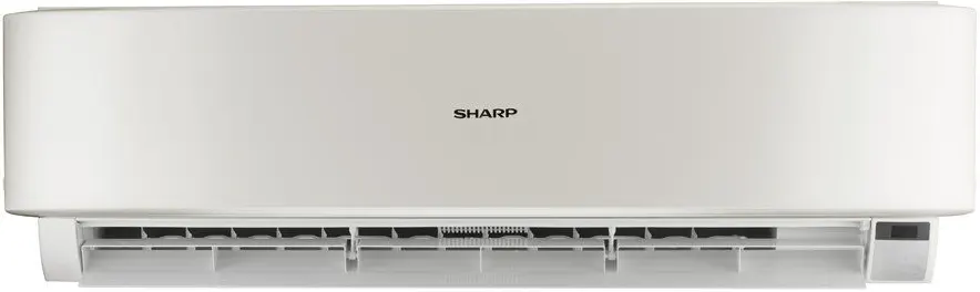 Sharp Split Air Conditioner, 3 HP, Hot\Cold, White, AY-A24YSE