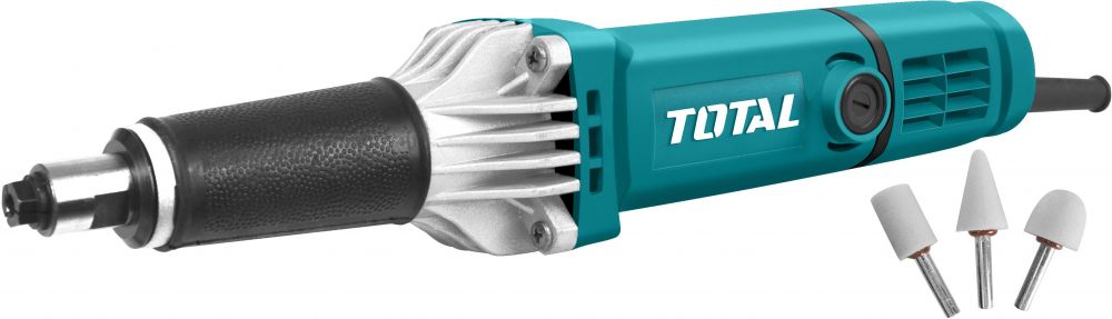 صاروخ اسطمبات توتال، 400 وات، 6 مم، TG504062