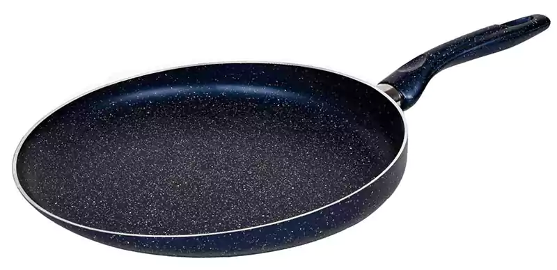 طاسة كريب جلوري مقاس 32