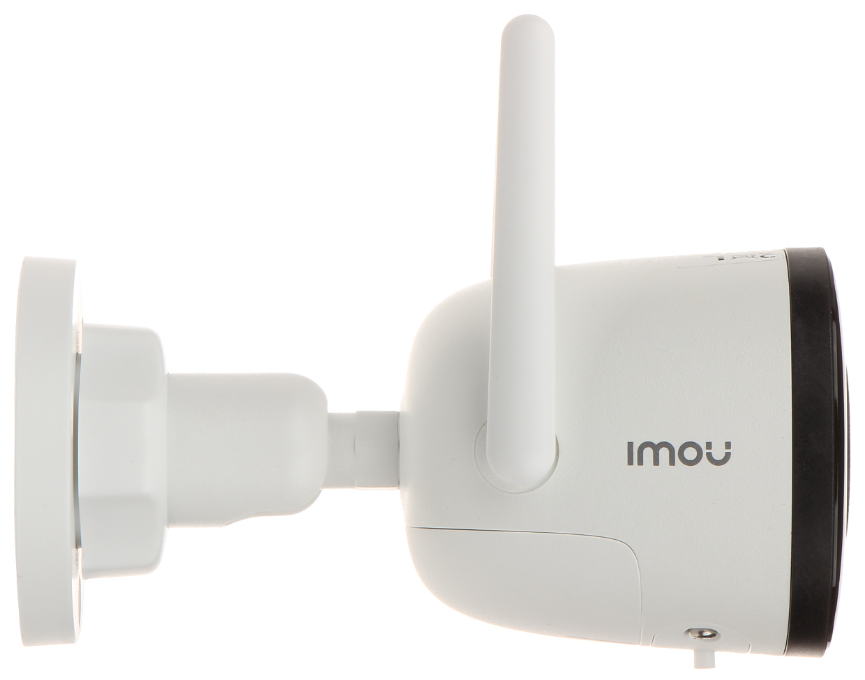 IMO Security Camera, 2MP, Bullet, Model 2C-D F22P-D, White