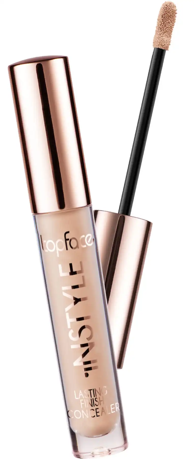 كونسيلر ان ستايل لاستنج فينش من توب فيس 003