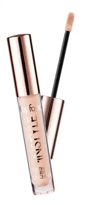 كونسيلر ان ستايل لاستنج فينش من توب فيس 001