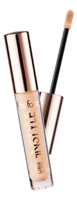 كونسيلر ان ستايل لاستنج فينش من توب فيس 005