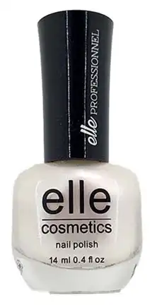 ELLE NAIL POLISH 14ML 903