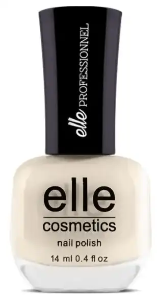 مانكير من إيلي 14 مل 104