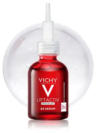 سيروم للبشره ليفت اكتيف ب3 للبقع الداكنة والتجاعيد من فيتشى 30 مل