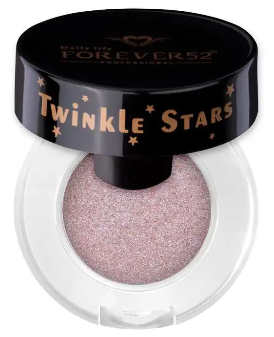 اي شادو توينكل ستارز جليتر من فورايفر52 NG003