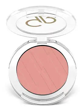 GOLDEN ROSE POWDER BLUSH 14