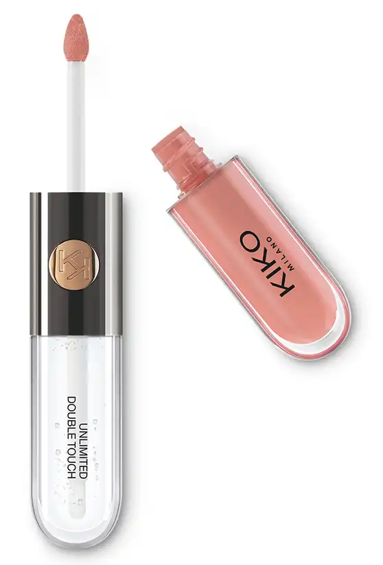 KIKO UNLIMITED TOUCH LIQ LIP COLOUR 102