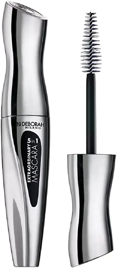 DEBORAH EXTRA ORDINARY 5 IN 1 MASCARA