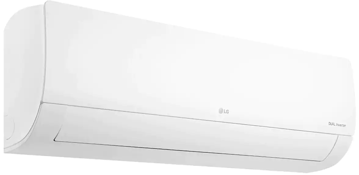 LG Air Conditioner STD , Split, 2.25 HP, Inverter, Cooling, White, S4-UQ18KL3AD