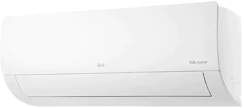 LG Air Conditioner STD , Split, 2.25 HP, Inverter, Cooling, White, S4-UQ18KL3AD