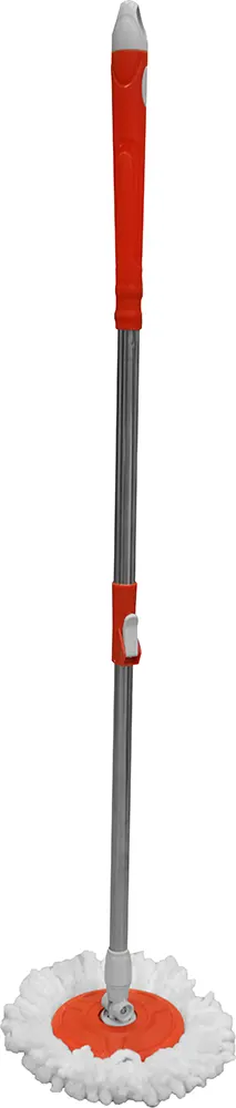 Rotating Sherbet - Orange