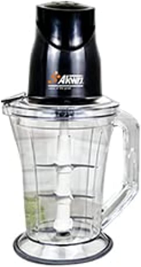 كبة اكوارج، 500 وات، 1.5 لتر، أسود، AC-45K