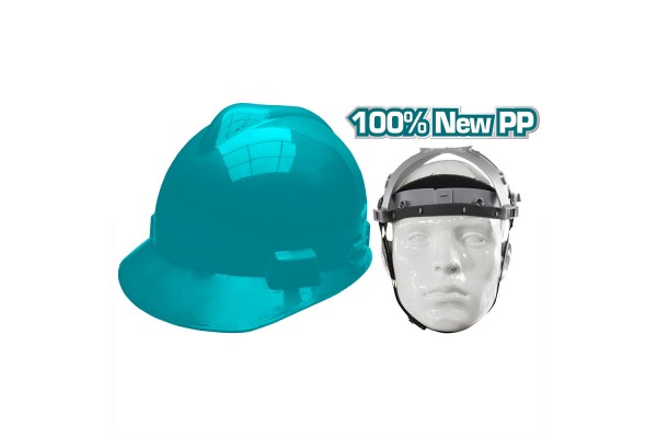 خوذه ازرق TOTAL TSP2608