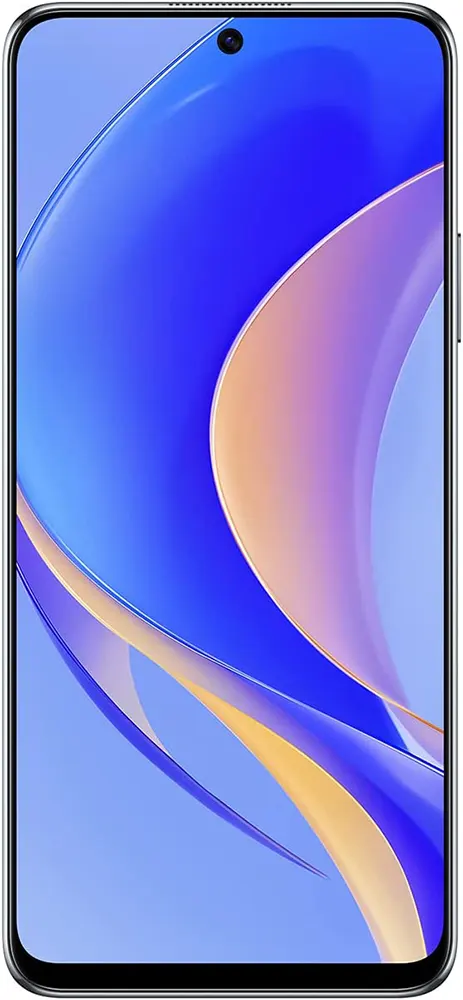 Huawei Nova Y90 Dual SIM 128GB Memory, 8GB, 4G LTE, Midnight Black