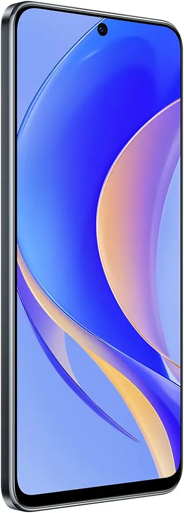 Huawei Nova Y90 Dual SIM 128GB Memory, 8GB, 4G LTE, Midnight Black