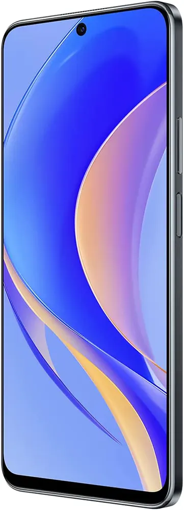 Huawei Nova Y90 Dual SIM 128GB Memory, 8GB, 4G LTE, Midnight Black