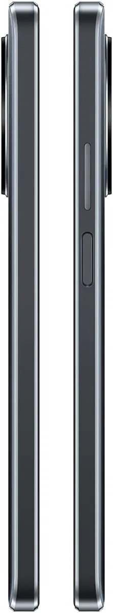Huawei Nova Y90 Dual SIM 128GB Memory, 8GB, 4G LTE, Midnight Black
