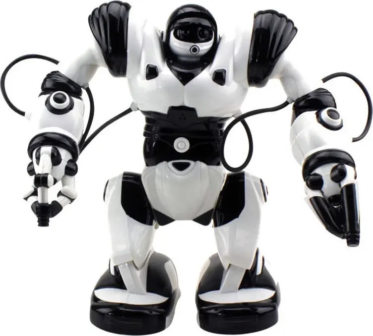 لعبة رجل آلي، مع ريموت، TT313