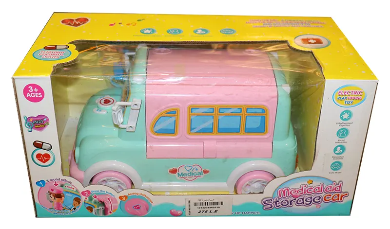 لعبة عربية دكتور