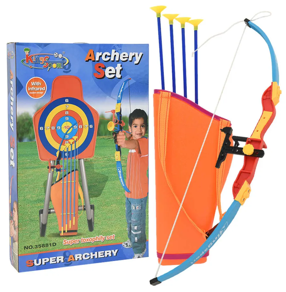 قوس وسهم كبير جدا 35881 D